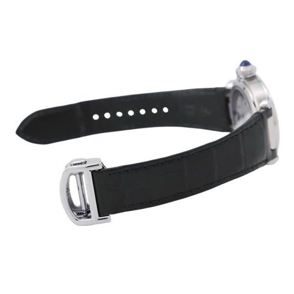 カルティエ パシャ ドゥ カルティエ WSPA0012 Cartier 腕時計 シルバー文字盤