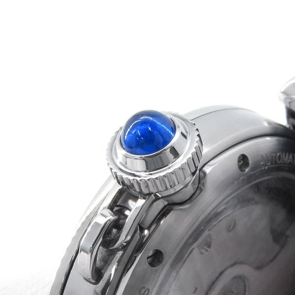 カルティエ パシャ ドゥ カルティエ WSPA0012 Cartier 腕時計 シルバー文字盤