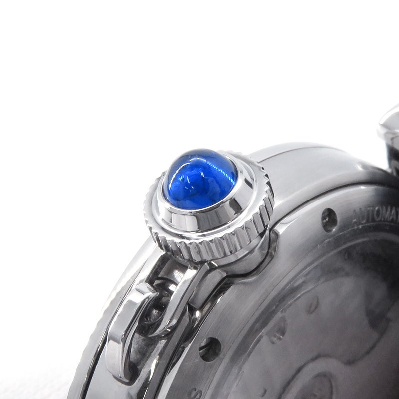 カルティエ パシャ ドゥ カルティエ WSPA0012 Cartier 腕時計 シルバー文字盤