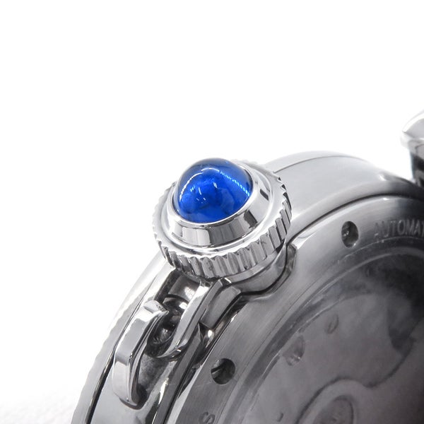カルティエ パシャ ドゥ カルティエ WSPA0012 Cartier 腕時計 シルバー文字盤
