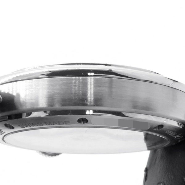 カルティエ パシャ ドゥ カルティエ WSPA0012 Cartier 腕時計 シルバー文字盤