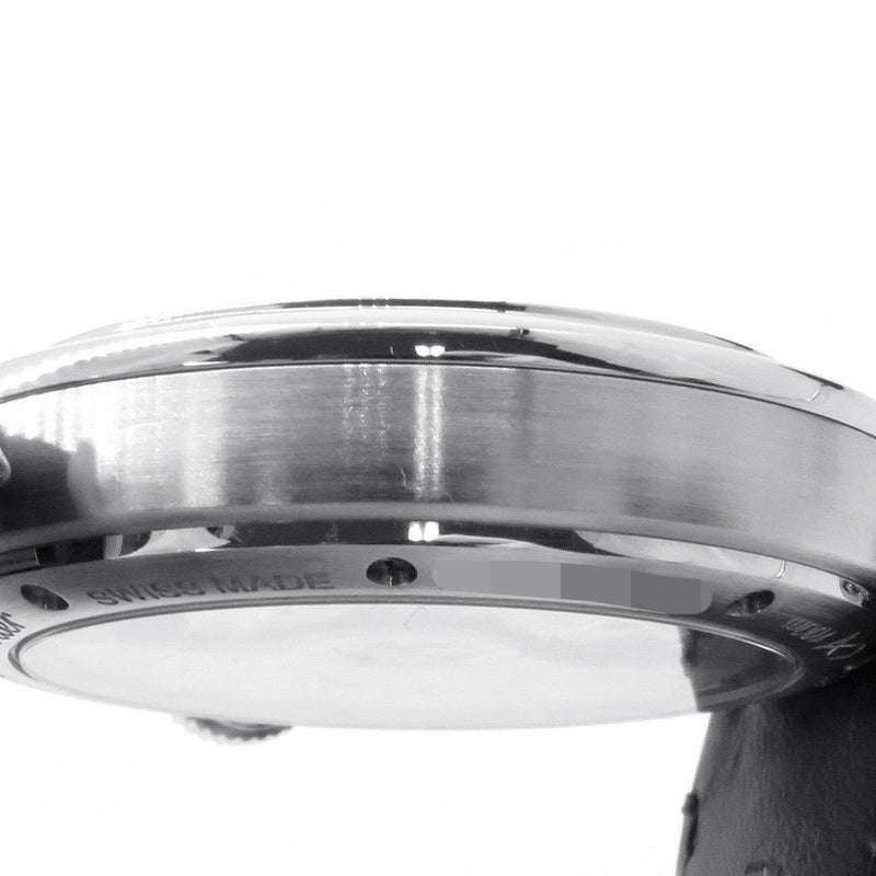 カルティエ パシャ ドゥ カルティエ WSPA0012 Cartier 腕時計 シルバー文字盤