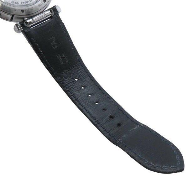 カルティエ パシャ ドゥ カルティエ WSPA0012 Cartier 腕時計 シルバー文字盤