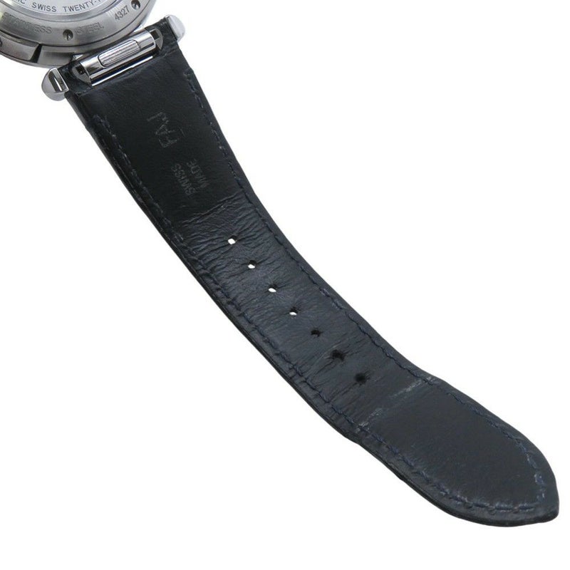 カルティエ パシャ ドゥ カルティエ WSPA0012 Cartier 腕時計 シルバー文字盤