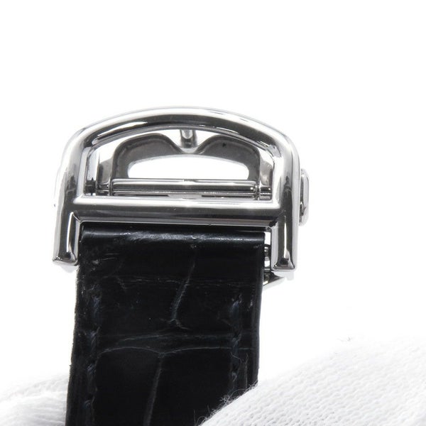 カルティエ パシャ ドゥ カルティエ WSPA0012 Cartier 腕時計 シルバー文字盤