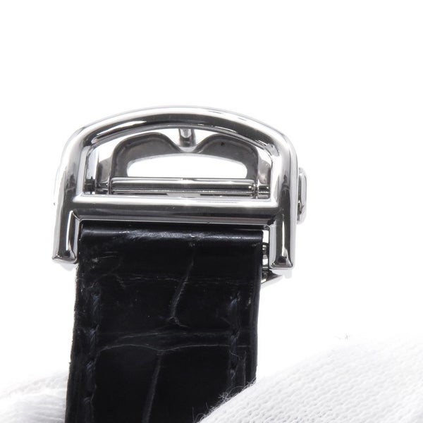 カルティエ パシャ ドゥ カルティエ WSPA0012 Cartier 腕時計 シルバー文字盤
