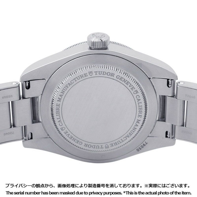 チュードル ブラックベイ 58 M79030N-0001 TUDOR 腕時計 チューダー 黒文字盤