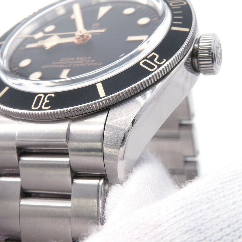 チュードル ブラックベイ 58 M79030N-0001 TUDOR 腕時計 チューダー 黒文字盤