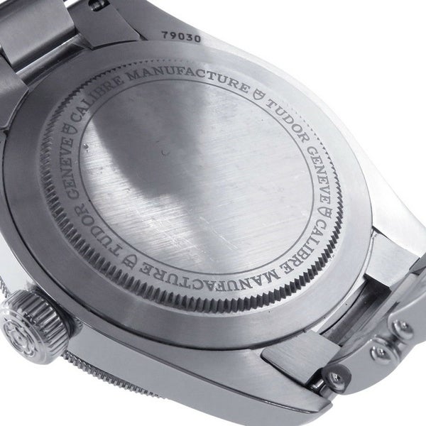 チュードル ブラックベイ 58 M79030N-0001 TUDOR 腕時計 チューダー 黒文字盤