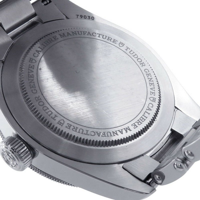 チュードル ブラックベイ 58 M79030N-0001 TUDOR 腕時計 チューダー 黒文字盤