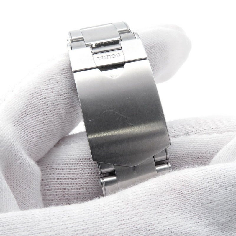 チュードル ブラックベイ 58 M79030N-0001 TUDOR 腕時計 チューダー 黒文字盤