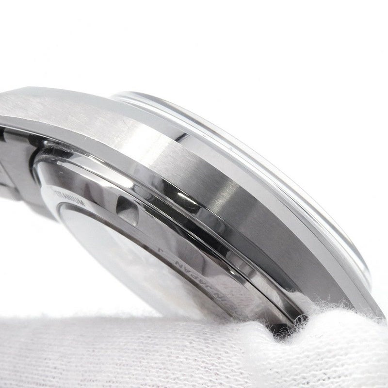 セイコー グランドセイコー ヘリテージコレクション SBGA445 SEIKO 腕時計 ライトグレー文字盤 大雪 深雪