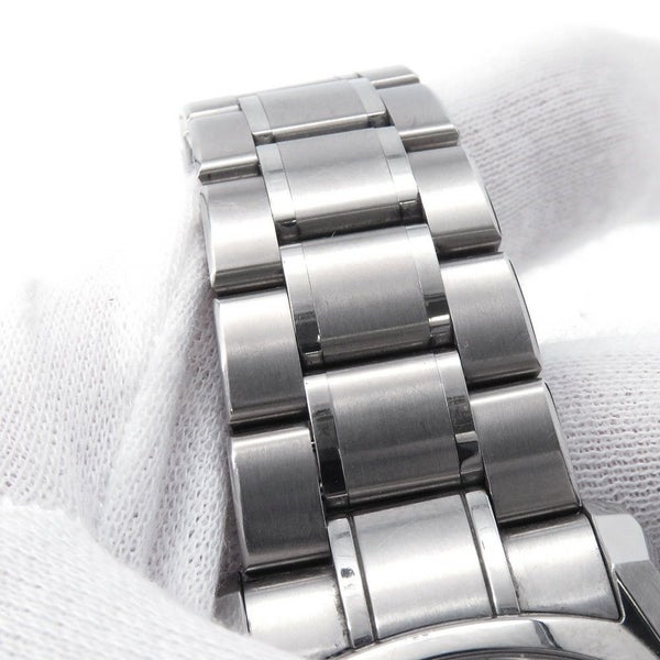 セイコー グランドセイコー ヘリテージコレクション SBGA445 SEIKO 腕時計 ライトグレー文字盤 大雪 深雪