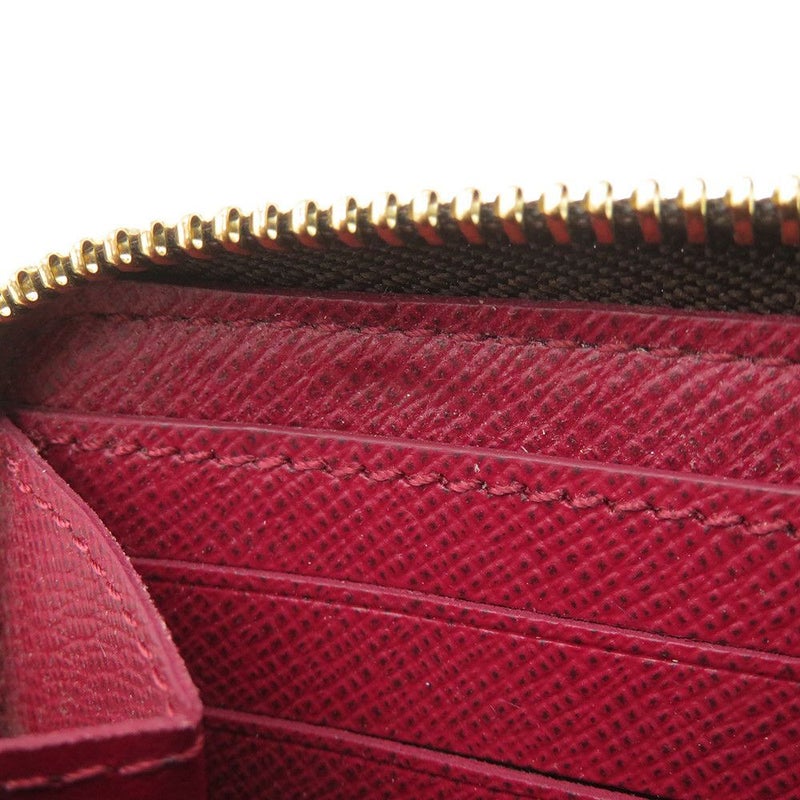 ルイヴィトン 長財布 モノグラム ポルトフォイユ・クレマンス M60742 LOUIS VUITTON ヴィトン 財布 ラウンドファスナー