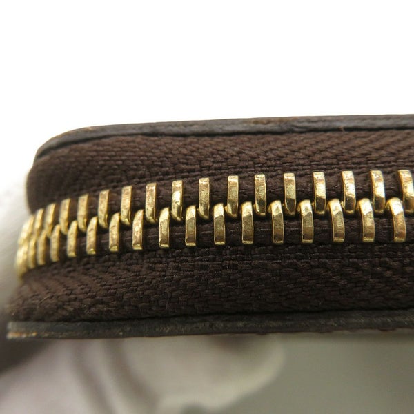 ルイヴィトン 長財布 モノグラム ポルトフォイユ・クレマンス M60742 LOUIS VUITTON ヴィトン 財布 ラウンドファスナー