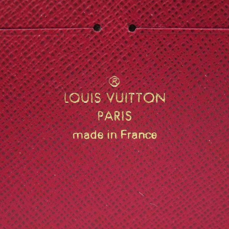 ルイヴィトン 長財布 モノグラム ポルトフォイユ・クレマンス M60742 LOUIS VUITTON ヴィトン 財布 ラウンドファスナー