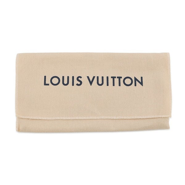 ルイヴィトン 長財布 モノグラム ポルトフォイユ・クレマンス M60742 LOUIS VUITTON ヴィトン 財布 ラウンドファスナー