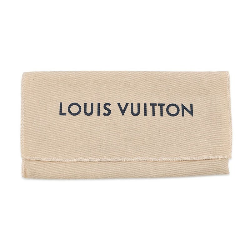 ルイヴィトン 長財布 モノグラム ポルトフォイユ・クレマンス M60742 LOUIS VUITTON ヴィトン 財布 ラウンドファスナー