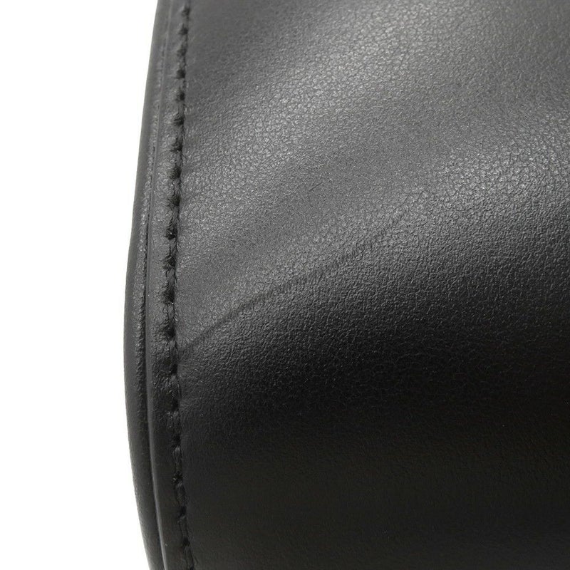 グッチ ショルダーバッグ GGマトラッセ スモール レザー 702234 GUCCI バッグ 黒