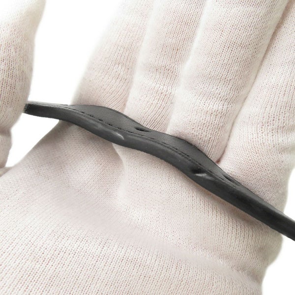 グッチ ショルダーバッグ GGマトラッセ スモール レザー 702234 GUCCI バッグ 黒