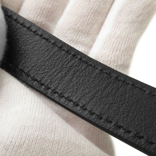 グッチ ショルダーバッグ GGマトラッセ スモール レザー 702234 GUCCI バッグ 黒