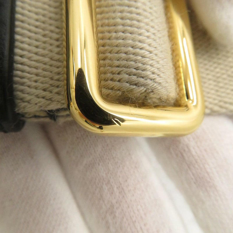 グッチ ショルダーバッグ GGマトラッセ スモール レザー 702234 GUCCI バッグ 黒