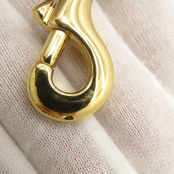 グッチ ショルダーバッグ GGマトラッセ スモール レザー 702234 GUCCI バッグ 黒