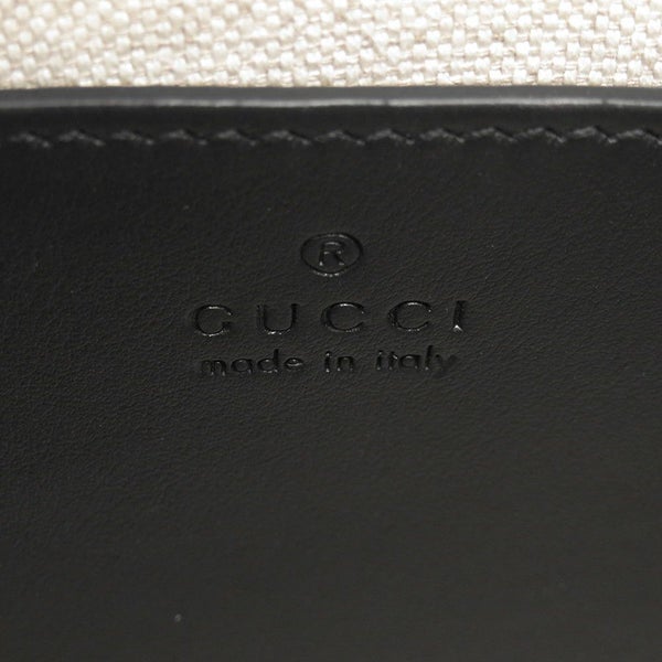 グッチ ショルダーバッグ GGマトラッセ スモール レザー 702234 GUCCI バッグ 黒