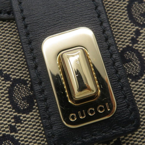グッチ ショルダーバッグ GGキャンバス ムーンサイド 786015 GUCCI バッグ ワンショルダー ミニバッグ