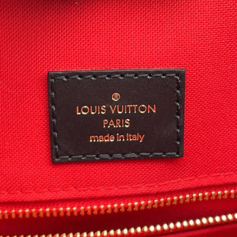 ルイヴィトン トートバッグ モノグラム・リバース ジャイアント オンザゴー MM M45321 2way ショルダーバッグ