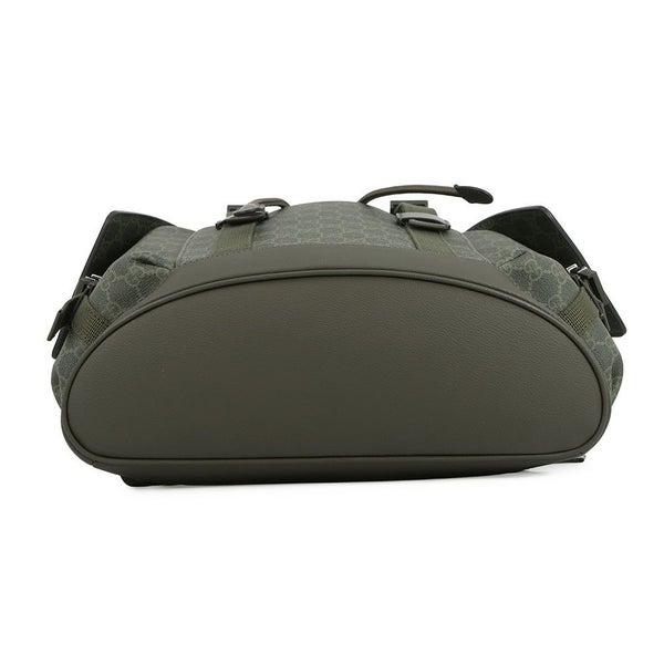 グッチ リュック ラージ GGスプリーム 792080 GUCCI バッグ バックパック