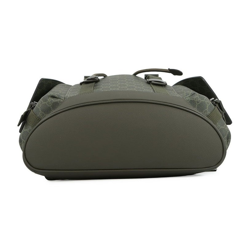 グッチ リュック ラージ GGスプリーム 792080 GUCCI バッグ バックパック