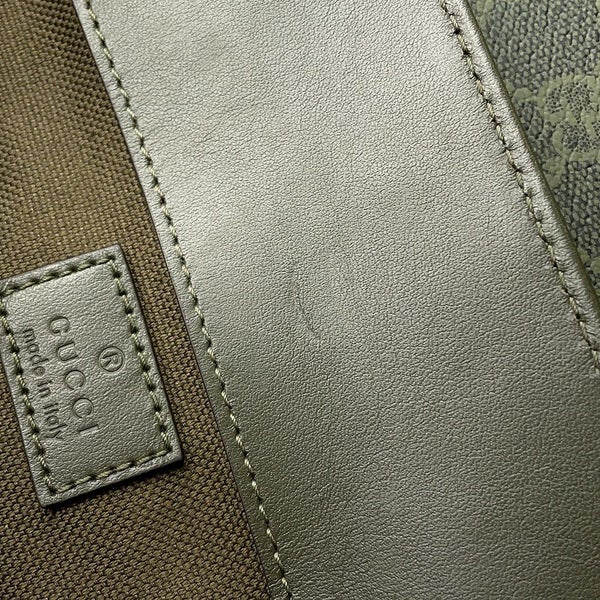 グッチ リュック ラージ GGスプリーム 792080 GUCCI バッグ バックパック