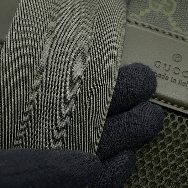 グッチ リュック ラージ GGスプリーム 792080 GUCCI バッグ バックパック