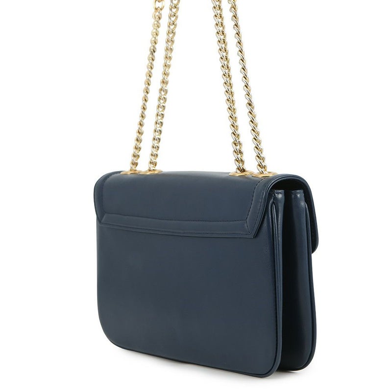 グッチ チェーンショルダーバッグ ラジャ タイガーヘッド 537241 GUCCI バッグ アウトレット品