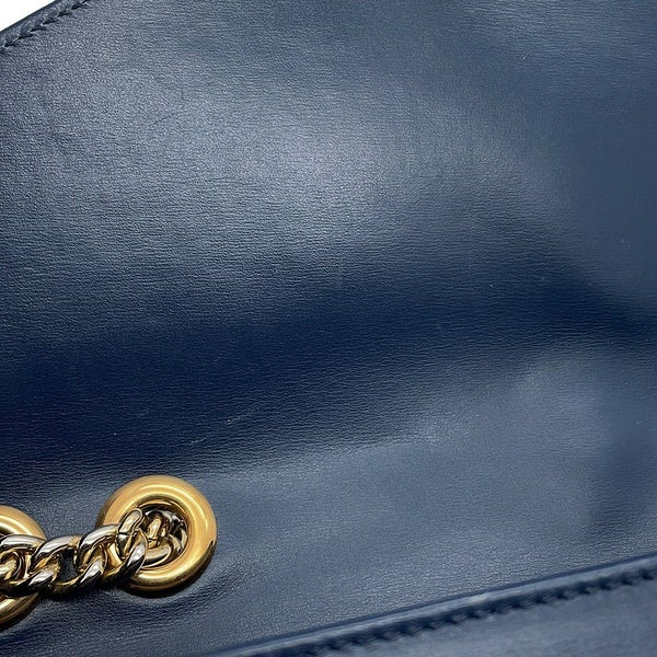 グッチ チェーンショルダーバッグ ラジャ タイガーヘッド 537241 GUCCI バッグ アウトレット品