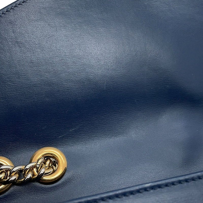 グッチ チェーンショルダーバッグ ラジャ タイガーヘッド 537241 GUCCI バッグ アウトレット品