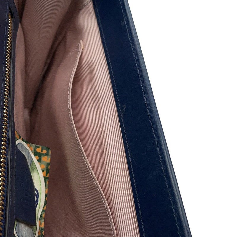 グッチ チェーンショルダーバッグ ラジャ タイガーヘッド 537241 GUCCI バッグ アウトレット品