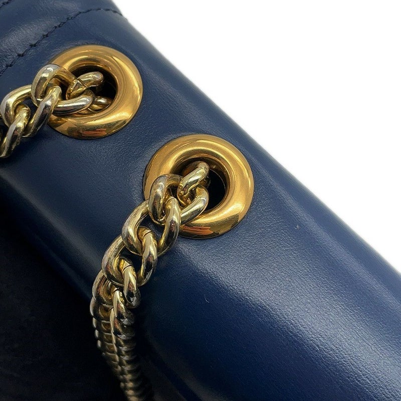 グッチ チェーンショルダーバッグ ラジャ タイガーヘッド 537241 GUCCI バッグ アウトレット品