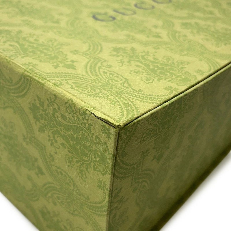 グッチ チェーンショルダーバッグ ラジャ タイガーヘッド 537241 GUCCI バッグ アウトレット品