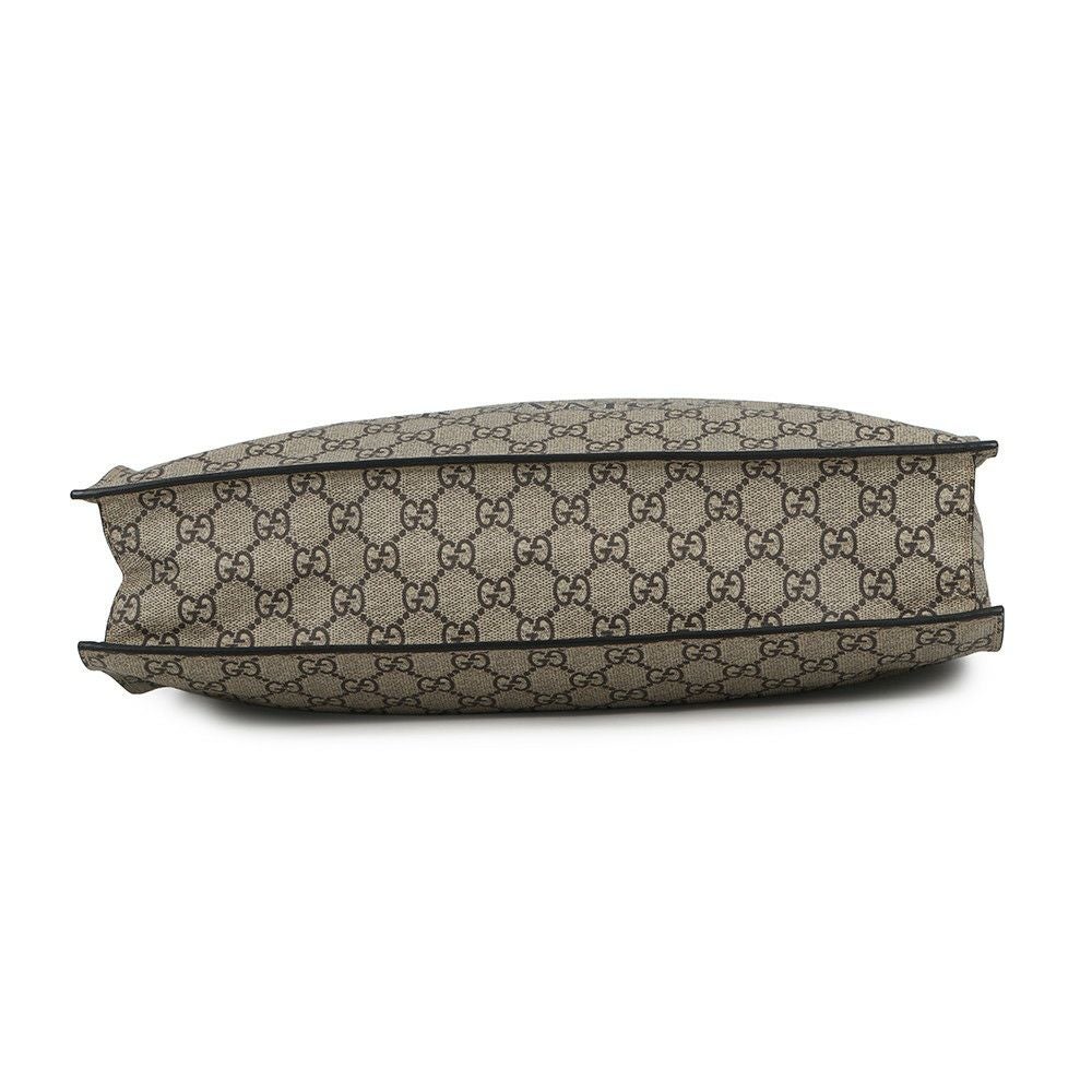グッチ トートバッグ タイガープリント GGスプリーム 450950 GUCCI