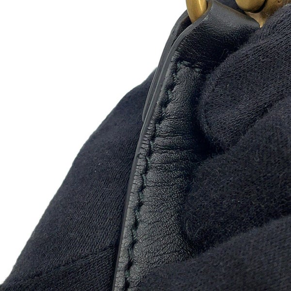 グッチ トートバッグ タイガープリント GGスプリーム 450950 GUCCI メンズ 2wayショルダー トラ 虎 黒