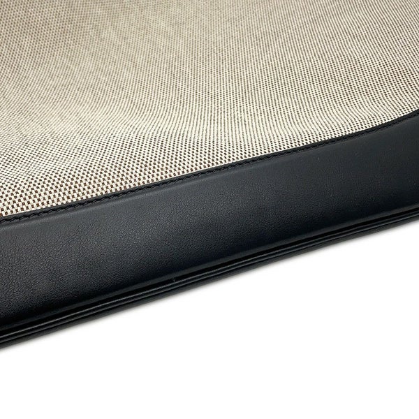 グッチ ショルダーバッグ ワンショルダーバッグ ミディアム キャンバス/レザー 815924 GUCCI トートバッグ 黒