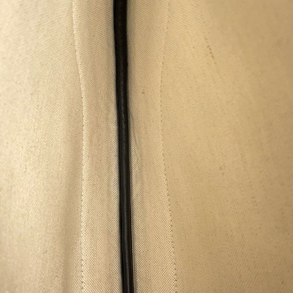 グッチ ショルダーバッグ ワンショルダーバッグ ミディアム キャンバス/レザー 815924 GUCCI トートバッグ 黒