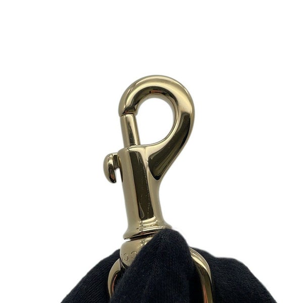 グッチ ショルダーバッグ ワンショルダーバッグ ミディアム キャンバス/レザー 815924 GUCCI トートバッグ 黒