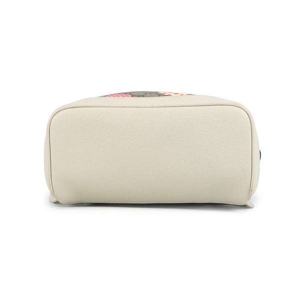 グッチ バックパック アップル ハート GGスプリーム/レザー 552884 GUCCI リュック