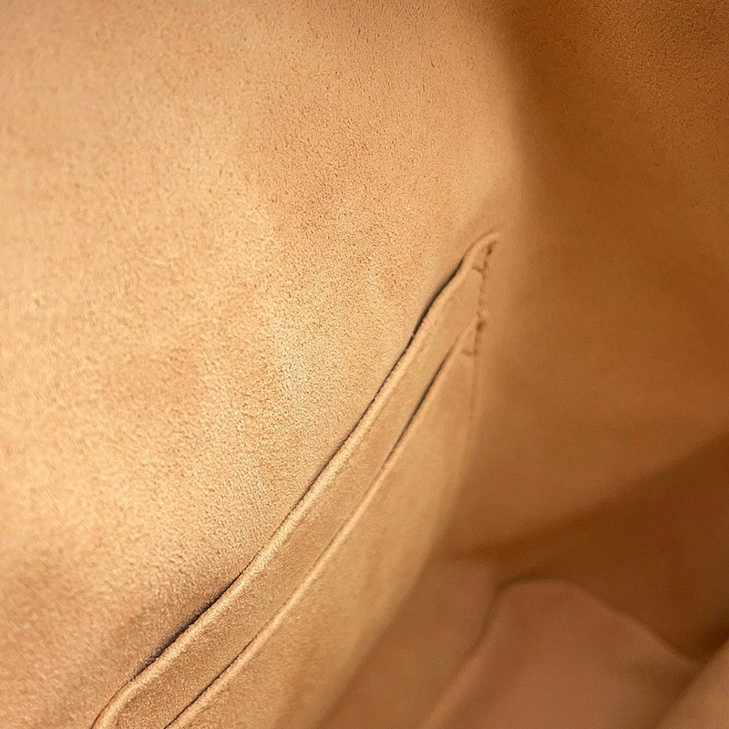 グッチ バックパック アップル ハート GGスプリーム/レザー 552884 GUCCI リュック