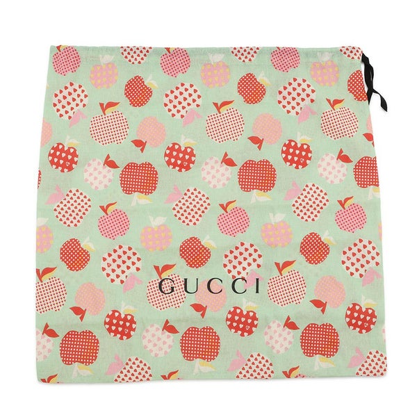 グッチ バックパック アップル ハート GGスプリーム/レザー 552884 GUCCI リュック