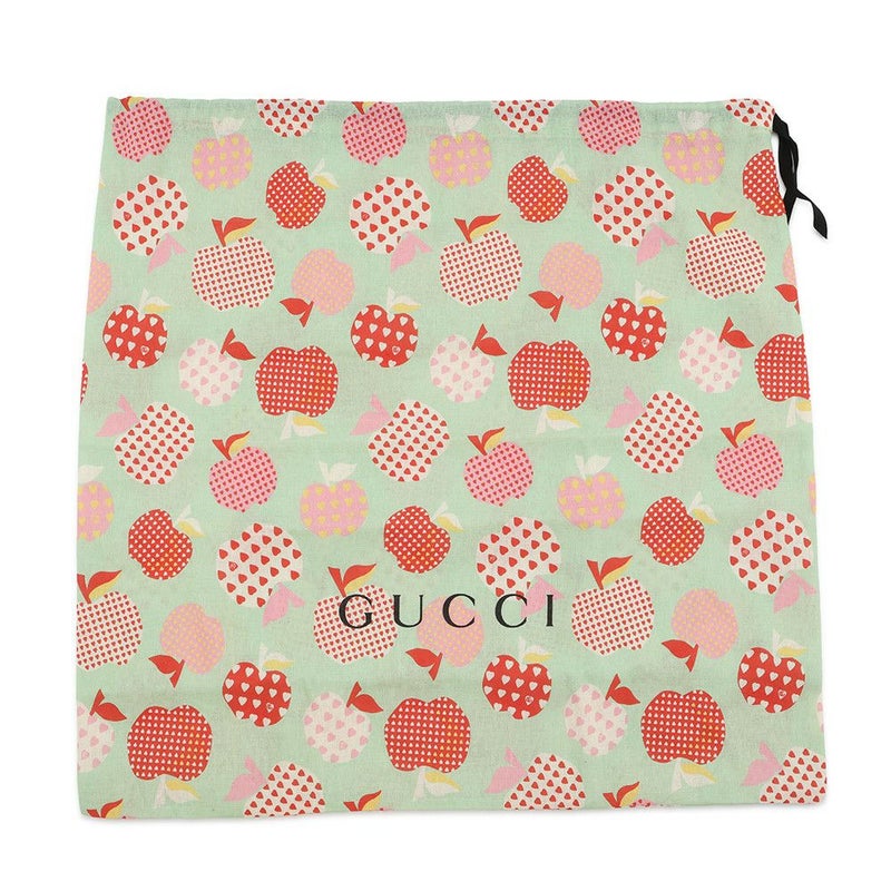 グッチ バックパック アップル ハート GGスプリーム/レザー 552884 GUCCI リュック
