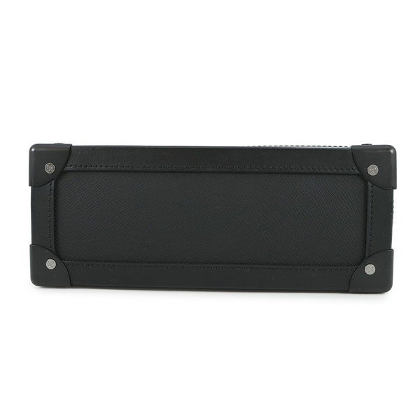 ルイヴィトン ショルダーバッグ タイガ ソフト・トランク M30341 LOUIS VUITTON 黒 ブラック メンズ 2019秋冬